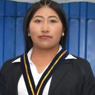 Yeny Flor Condori Quispe