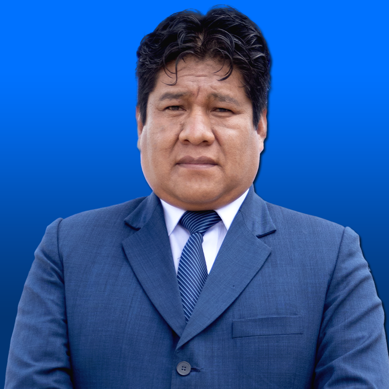 Ing. Edwin Callata Mamani