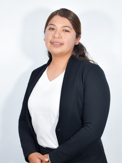 Ing. Jessica Quispe Pariapaza