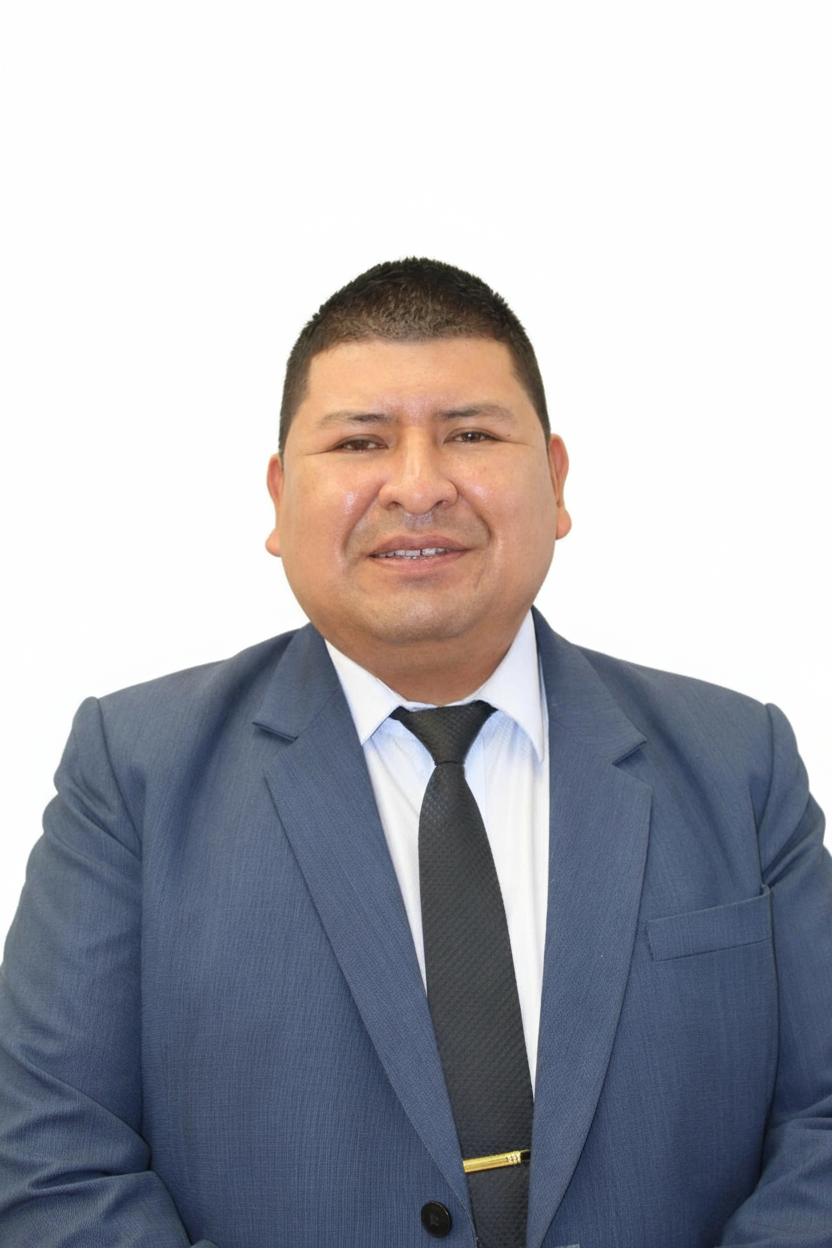 Palabras del director - Mg. Ing. Paul Noe Apaza Humpiri