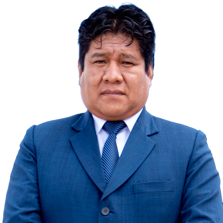 Ing. Edwin Callata Mamani