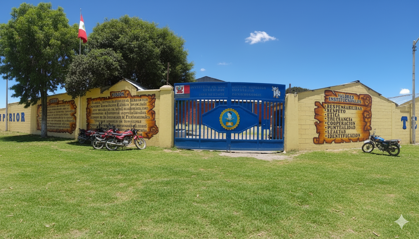 1954: Creación del Instituto