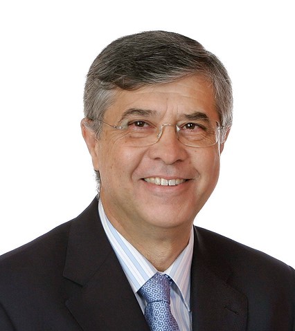 José Luis Ramos